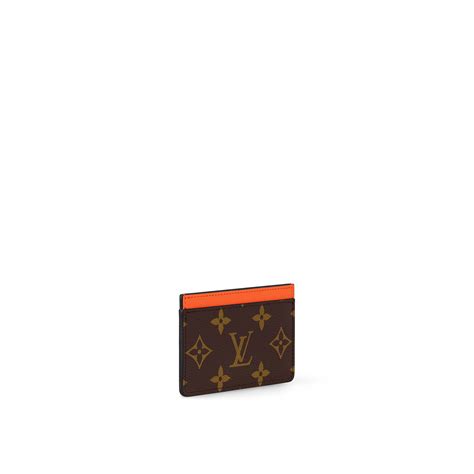 porta carte credito louis vuitton|Piccola Pelletteria Uomo .